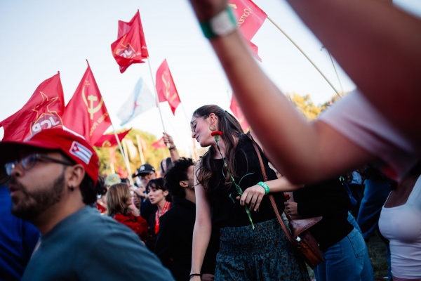 Rally of the Avante! Festival24