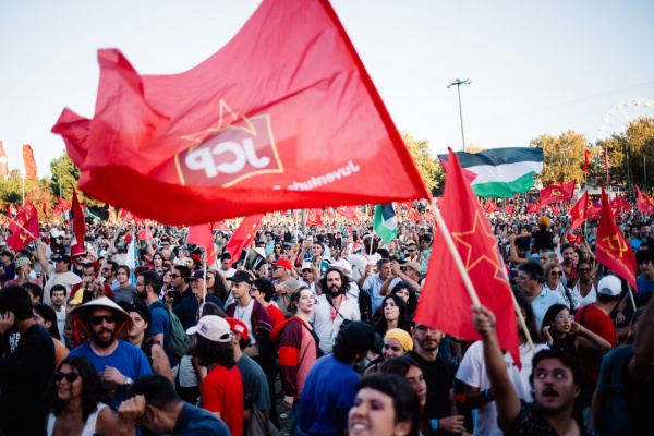 Rally of the Avante! Festival24