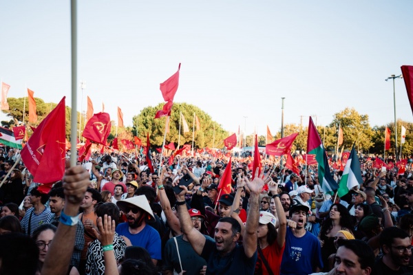 Rally of the Avante! Festival24