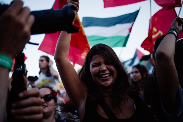 Rally of the Avante! Festival24