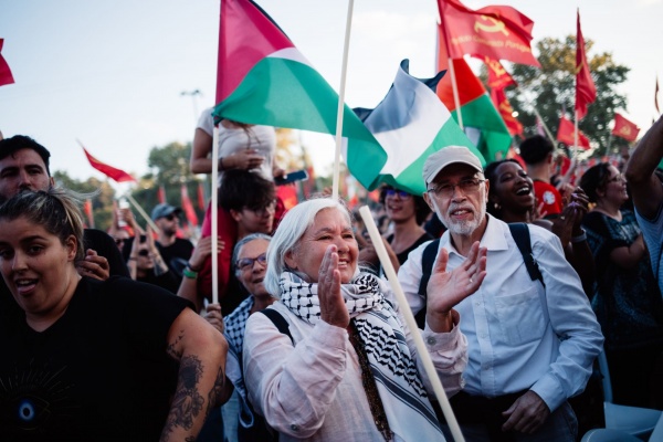 Rally of the Avante! Festival24