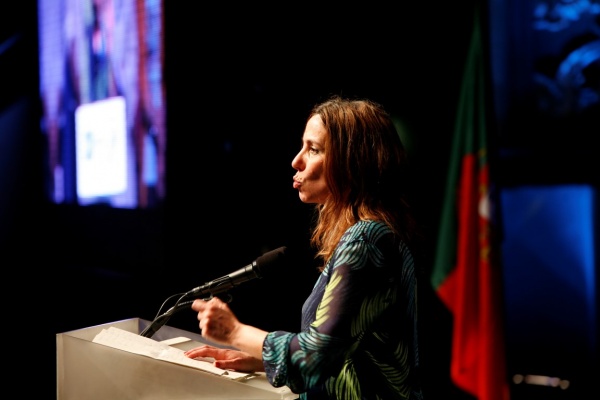 Comício Festa CDU, Coliseu de Lisboa