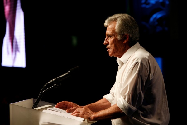 Comício Festa CDU, Coliseu de Lisboa