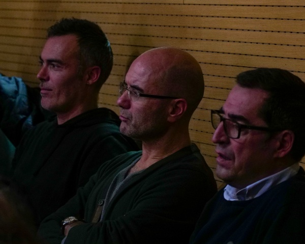 Comício «É hora de mudar de política», Gondomar