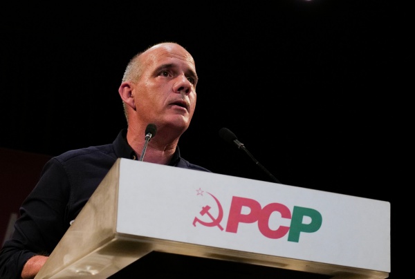 Comício «É hora de mudar de política», Gondomar