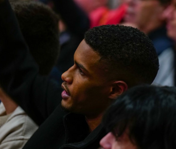 Comício «É hora de mudar de política», Gondomar