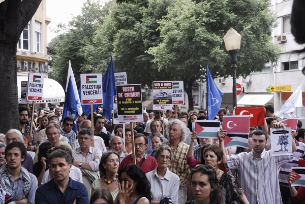 2 de Junho de 2010, Lisboa