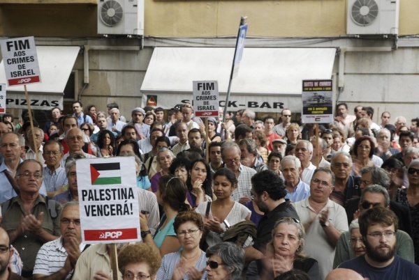 2 de Junho de 2010, Lisboa