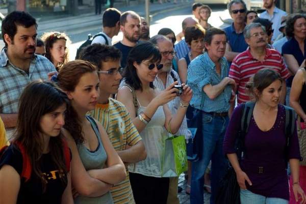 2 de Junho de 2010, Porto