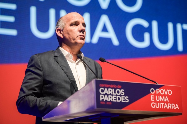 Concerto «O Povo e uma Guitarra» - Centenário de Carlos Paredes