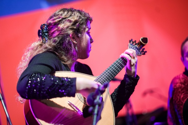 Concerto «O Povo e uma Guitarra» - Centenário de Carlos Paredes