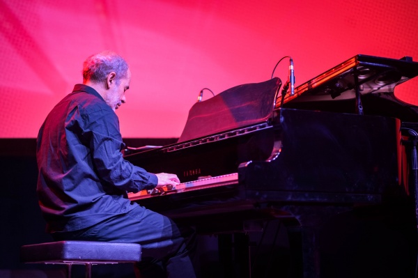 Concerto «O Povo e uma Guitarra» - Centenário de Carlos Paredes