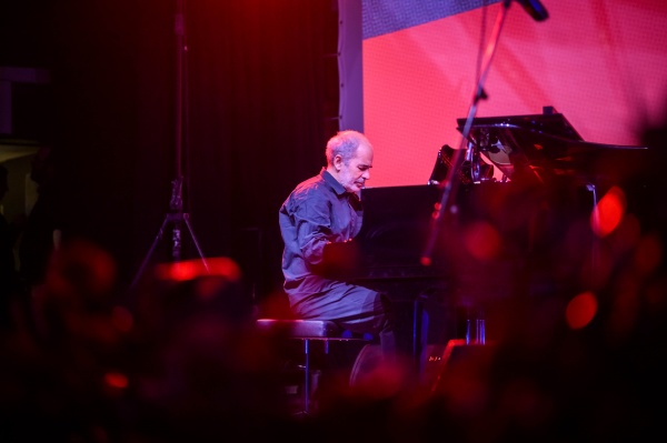 Concerto «O Povo e uma Guitarra» - Centenário de Carlos Paredes