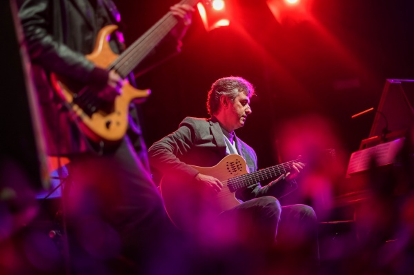 Concerto «O Povo e uma Guitarra» - Centenário de Carlos Paredes