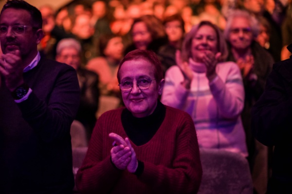 Concerto «O Povo e uma Guitarra» - Centenário de Carlos Paredes