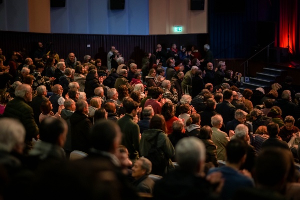 Concerto «O Povo e uma Guitarra» - Centenário de Carlos Paredes