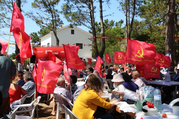 Convívio Regional de Leiria