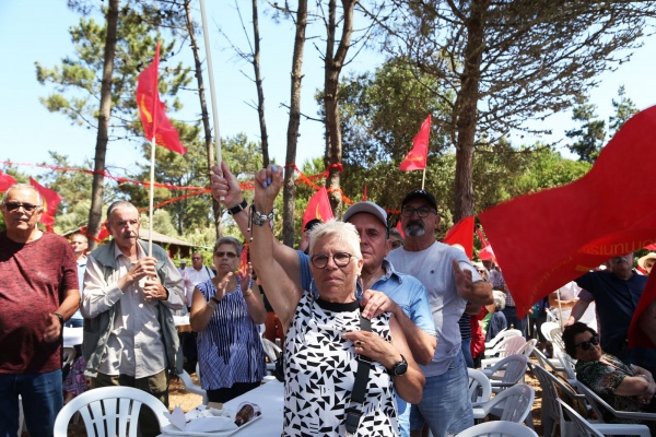 Convívio Regional de Leiria