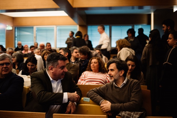 Statement by the 1st. candidate on the CDU slate to the European Parliament