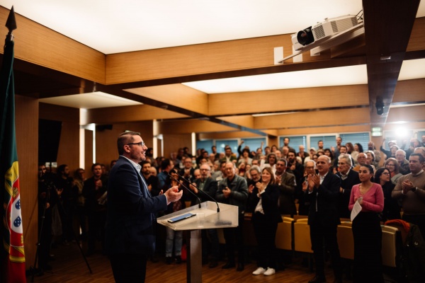 Statement by the 1st. candidate on the CDU slate to the European Parliament