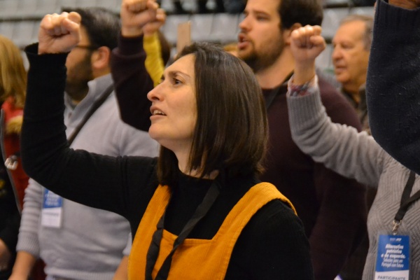 Encontro Nacional do PCP «Alternativa patriótica e de esquerda. Soluções para um Portugal com futuro»