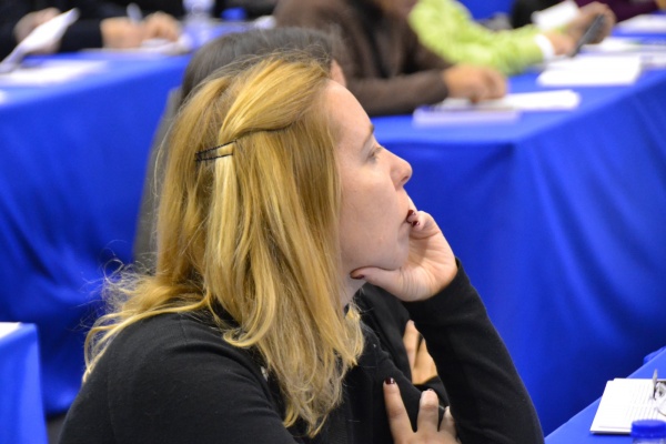 Encontro Nacional do PCP «Alternativa patriótica e de esquerda. Soluções para um Portugal com futuro»