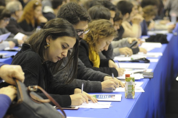 Encontro Nacional do PCP «Alternativa patriótica e de esquerda. Soluções para um Portugal com futuro»