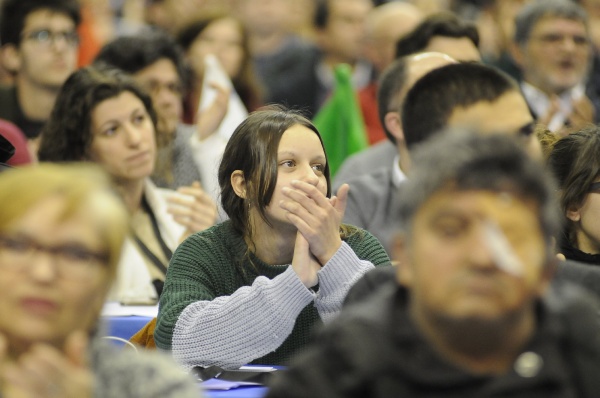 Encontro Nacional do PCP «Alternativa patriótica e de esquerda. Soluções para um Portugal com futuro»