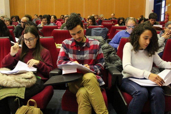 Encontro Nacional do PCP sobre a educação em Portugal «A Escola Pública, gratuita e de qualidade, pilar do desenvolvimento»