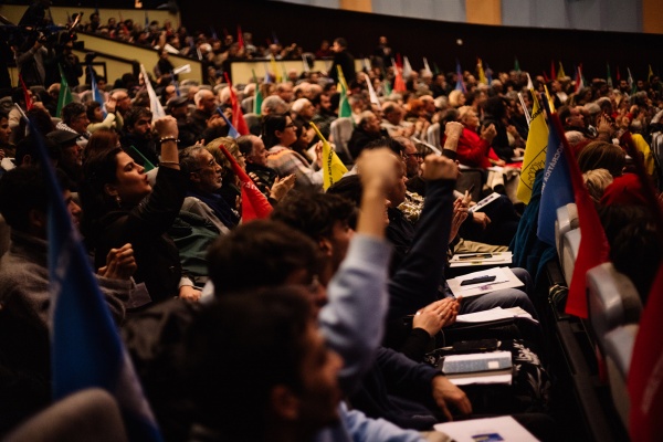 Encontro Nacional do PCP sobre eleições e a acção do Partido