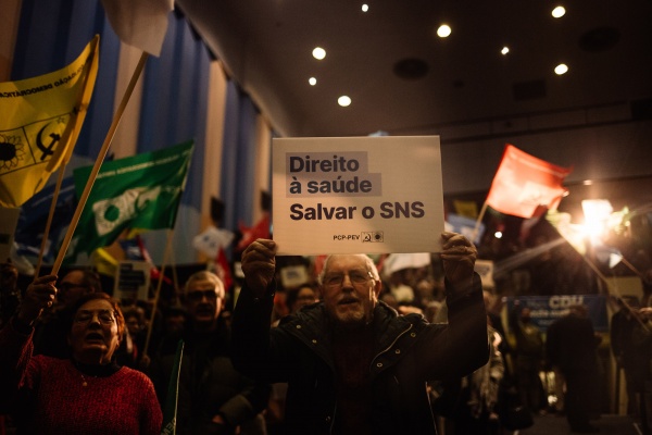 Encontro Nacional do PCP sobre eleições e a acção do Partido