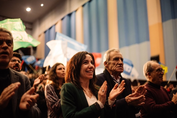 Encontro Nacional do PCP sobre eleições e a acção do Partido