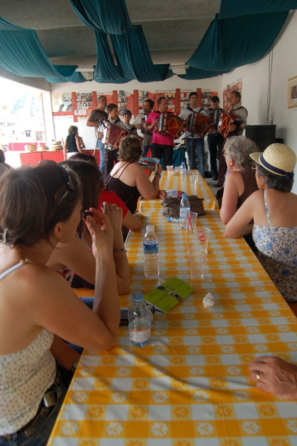 Festa da Alegria, Braga - 19 e 20 de Julho de 2008