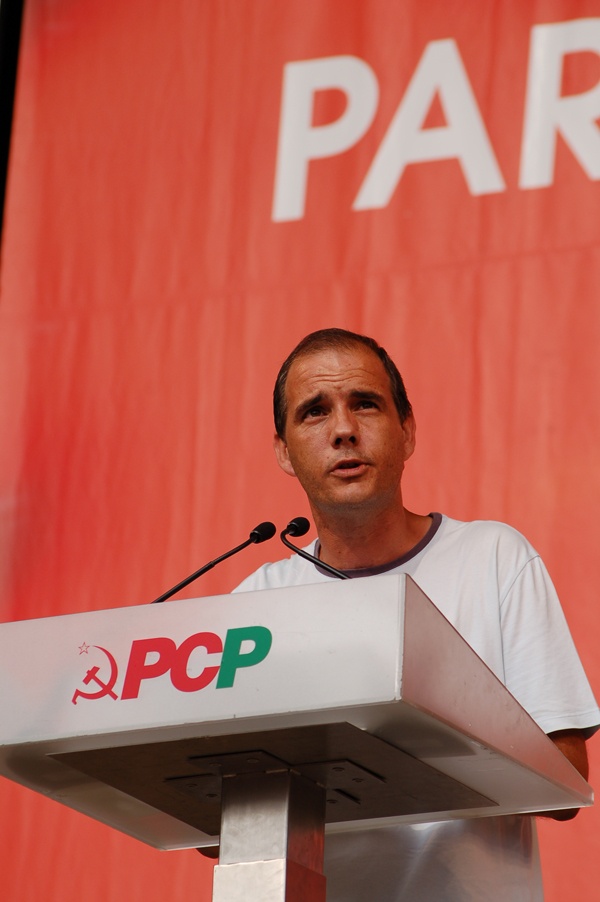 Festa da Alegria, Braga - 19 e 20 de Julho de 2008