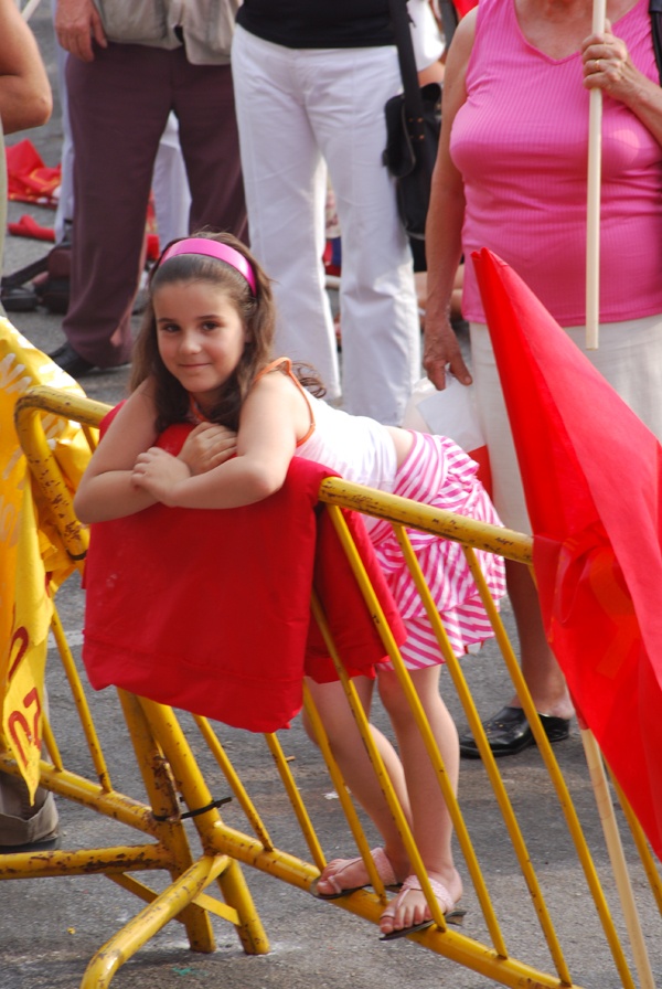 Festa da Alegria, Braga - 19 e 20 de Julho de 2008