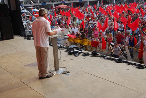 Festa da Alegria, Braga - 19 e 20 de Julho de 2008
