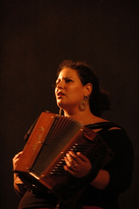 Festa da Alegria, Braga - 19 e 20 de Julho de 2008