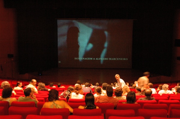 Festa da Alegria, Braga - 19 e 20 de Julho de 2008