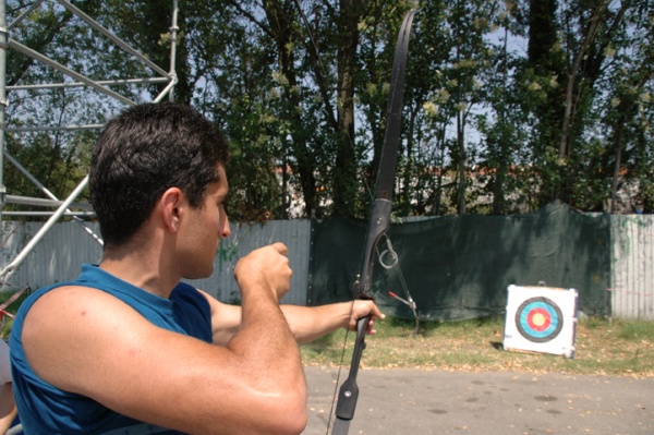 Festa da Alegria, Braga - 19 e 20 de Julho de 2008