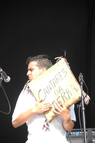 Festa da Alegria, Braga - 19 e 20 de Julho de 2008