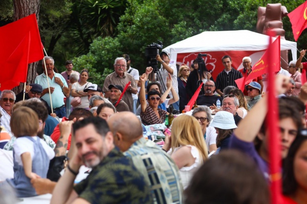 Festa de Verão da Foz do Arelho