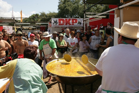 Espaço Internacional