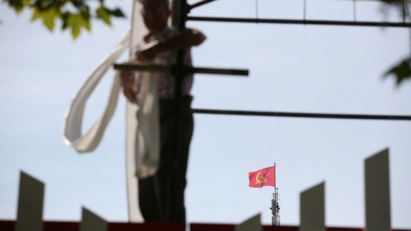 Festa do «Avante!» 2015