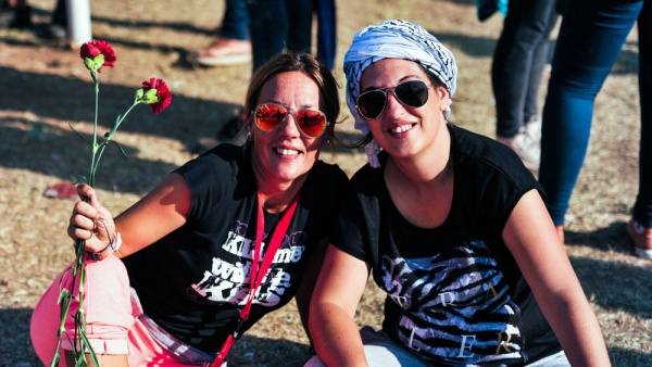 Festa do «Avante!» 2015