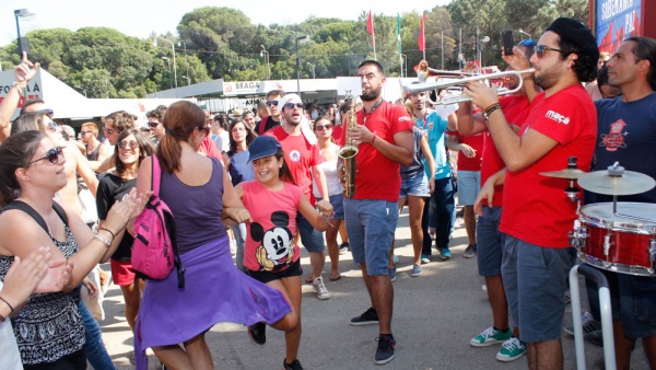 Festa do «Avante!» 2015