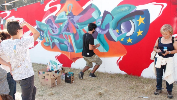 Festa do «Avante!» 2015