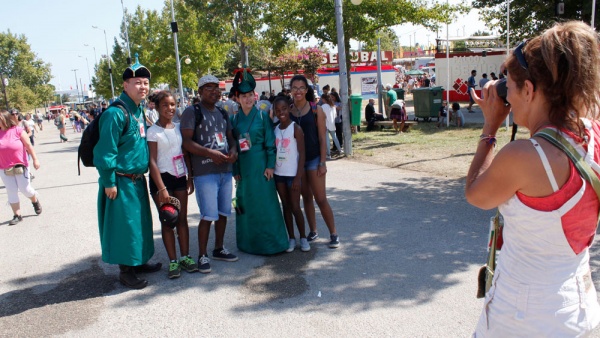 Festa do «Avante!» 2015