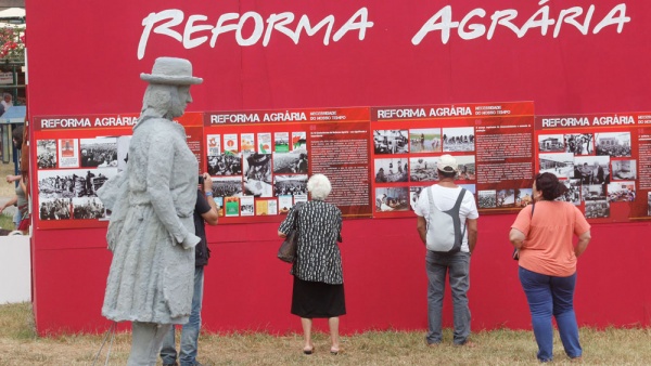 Festa do «Avante!» 2015