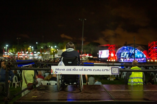 Avante! Festival 2022