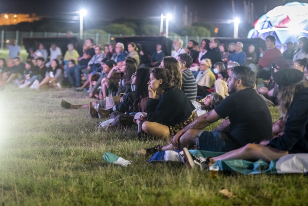 Avante! Festival 2022